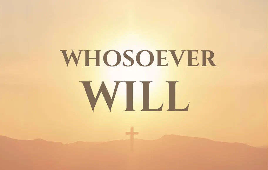 Look and Live! John 3:16 as a Universal Gospel Invitation