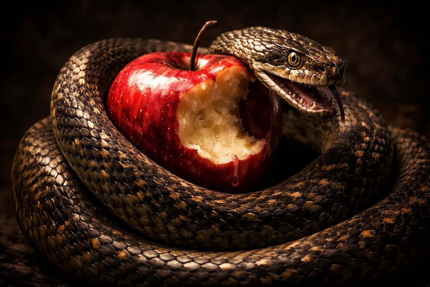 The Greater Sin: Are There Degrees of Sin?