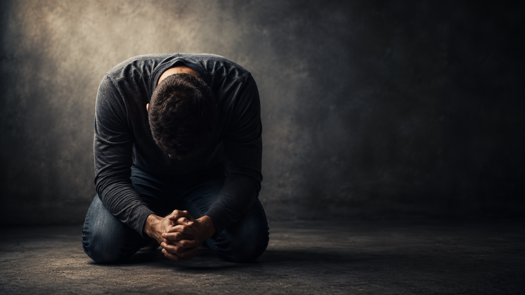 True Confessions of a Recovering Legalist