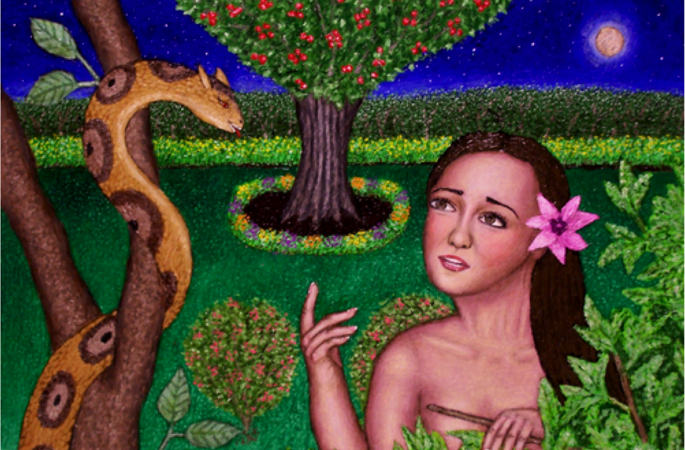 Ipsissima Vox: A Defense of Eve’s First Response to the Serpent